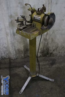 Darex, drill sharpener/grinder, 3450 RPM, 1/3 HP, 115 V., 1 phase