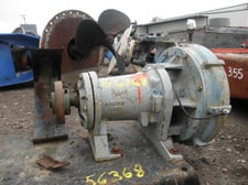 430 GPM @ 115' TDH, Aurora #344BF, Centrifugal Pump, Horz., 1-Stage, 3" suction, 2.5" discharge, 1750 RPM