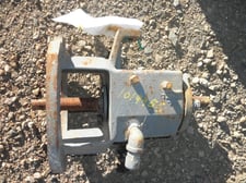 Ingersoll Rand #D1109A303, Ingersoll-Rand Centrifugal Drive End