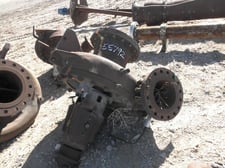 2970 GPM @ 235' TDH, United #10x24-TC, Centrifugal Pump, Horz., 1-Stage, 22.81" imp., 12" suction, 10"