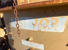 Impact Service Corp. (ISC) #103-VSI, Vertical Shaft Impactor (VSI)