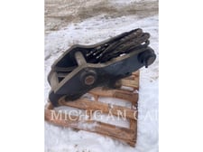 Caterpillar Work Tools (Non-Serialized) 10TON HQC, Quick Coupler, S/N: 28092691, 2022