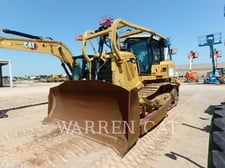 Cat D7E ARO, Crawler Dozer, 13612 hours, S/N: MDB00115, 2009