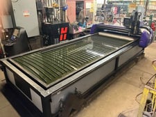 Used CNC Plasma (Flame) Cutting Systems For Sale | Surplus Used CNC Plasma (Flame) Cutting Systems For Sale | Surplus
