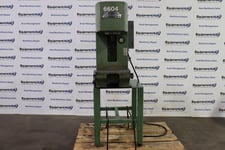 Used Gap Frame Presses For Sale | Surplus Record