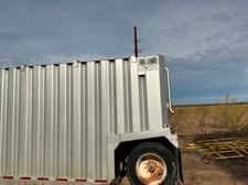Frac tanks (2 available)