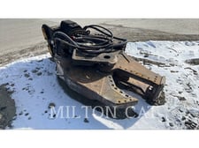 Caterpillar MP324 MULTIPROCESSOR, S/N: MP300418, 2018