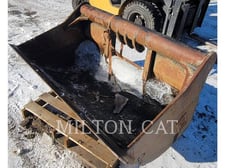 Caterpillar M314F/M322F 60INCH DITCH CLEANING BUCKET, Bucket, S/N: MHC10030, 2019