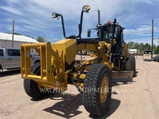 Caterpillar 140M3AWD, Motor Grader, 7307 hours, S/N: N9G00246, 2017