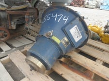 Surplus WPT 314 P1 Clutch, never used