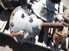 Manitou Industries D4KHN Clutch