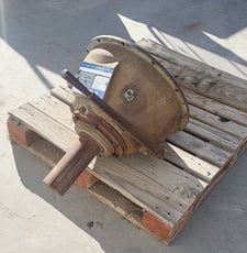 NACD 101590AM Clutch