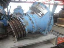 Planet Drive D40KHN-4 Clutch
