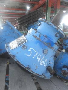 Planet Drive D48KHN-3 Clutch