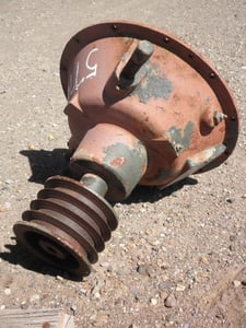 Rockford 4-24829 Clutch