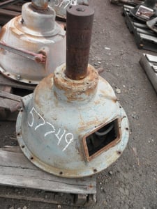 Rockford PTA 11417 Clutch