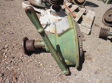 Rockford PTA31194 Clutch