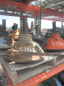 Twin Disc B-111-HP3 Clutch