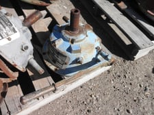 Twin Disc C 107 SP Clutch