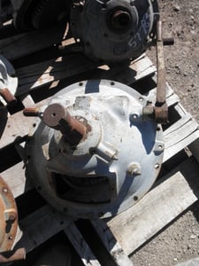 Twin Disc C 107 SP4 Clutch
