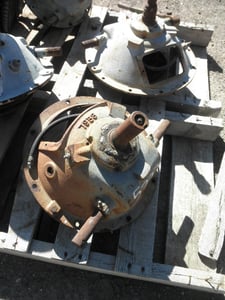 Twin Disc C 107 SP5 Clutch