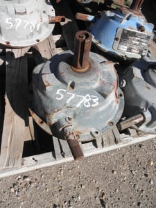 Twin Disc C 107 SP6 Clutch