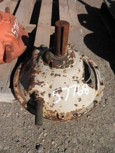 Twin Disc C 110 Clutch