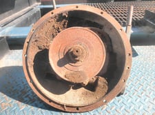 Twin Disc C-107-SP4 Clutch
