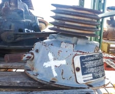 Twin Disc C-107-SP6 Clutch