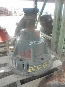 Twin Disc RBB140P1 Clutch