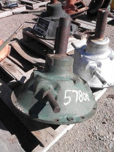 Twin Disc SP 111 HP3 Clutch