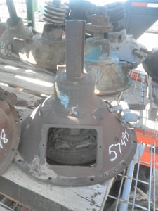 Twin Disc SP-111-HP2 Clutch