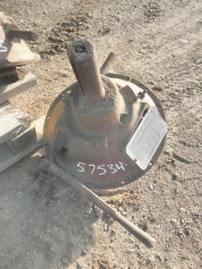 Twin Disc SP-111-HP3 Clutch