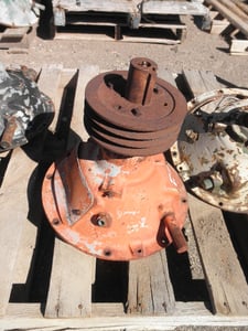 Twin Disc SP-114 Clutch