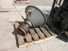 Twin Disc SP-214-PO Clutch
