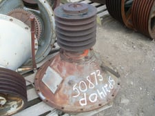Twin Disc SP214OP Clutch