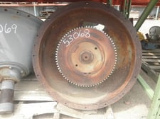 Twin Disc SP218POO Clutch
