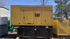 50 KW Cummins #DSFAC, diesel generator set, 120/240 Volts, 1-phase, 1800 RPM, 414 hours, QSB5-G3 engine, EPA