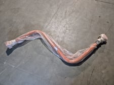 Hitachi #8125084, pipe, new surplus
