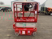 530 lb. MEC #1330SE, 13' lift height, S/N 16300491, 2017