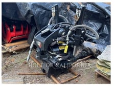 Caterpillar 308-TILT-ROTATOR-QC, Quick Coupler, S/N: CON0995, 2021