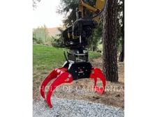Rototilt 308-GRAPPLE-MG30, Grapple, S/N: CON0994, 2022