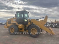 Cat 926M HL QC, Wheel Loader, 1661 hours, S/N: W5L03584, 2024