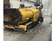 Weiler P385B, Asphalt Paver, 2421 hours, S/N: P385B3888, 2023