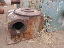 29 HP @ 1750 RPM, Philadelphia #UT, Fan Drive Case Only