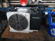 15-3/4" Calmotion, CNC Indexers/4th Axis