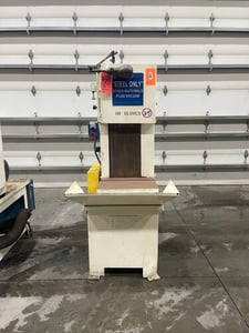 10" x 90" Kalamazoo, belt sander