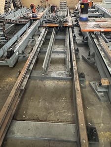 Fanuc, GEN VI RTU, heavy duty 9 meter, suitable for R-2000 Series & M900 Series Fanuc robots