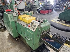 Hartford #3-350, cold header, serial #5300-156-7