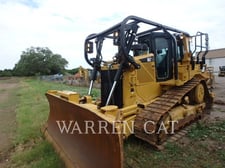 Caterpillar D6T 4XLPAT, Crawler Dozer, 7070 hours, S/N: HYT00318, 2018